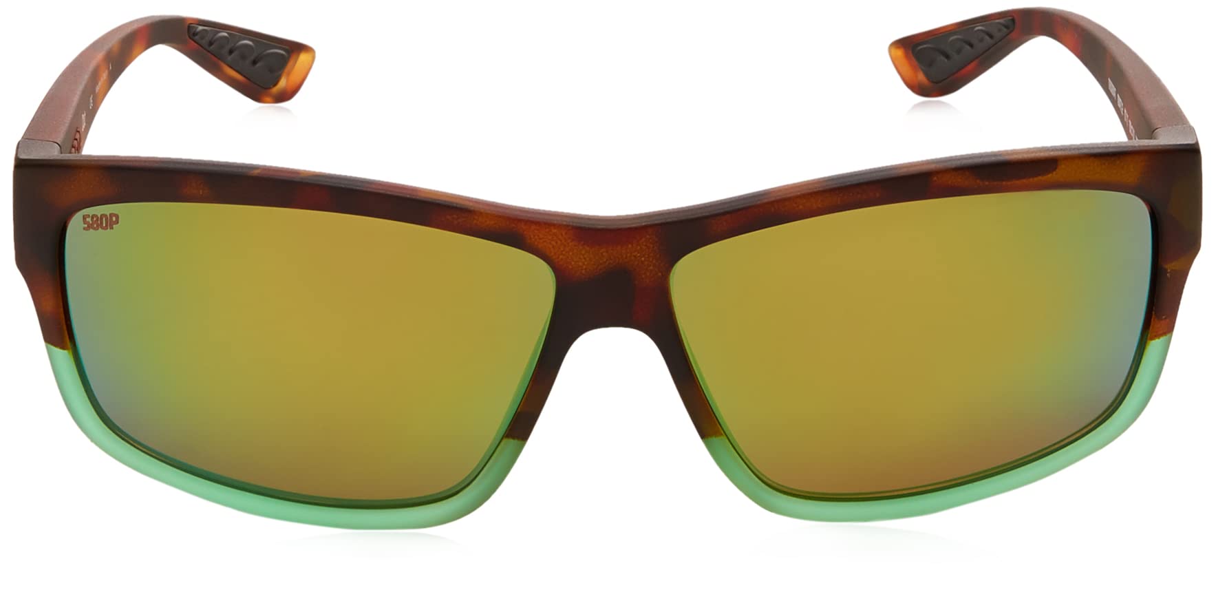 [UT77OGMP] Mens Costa Cut Polarized Sunglasses