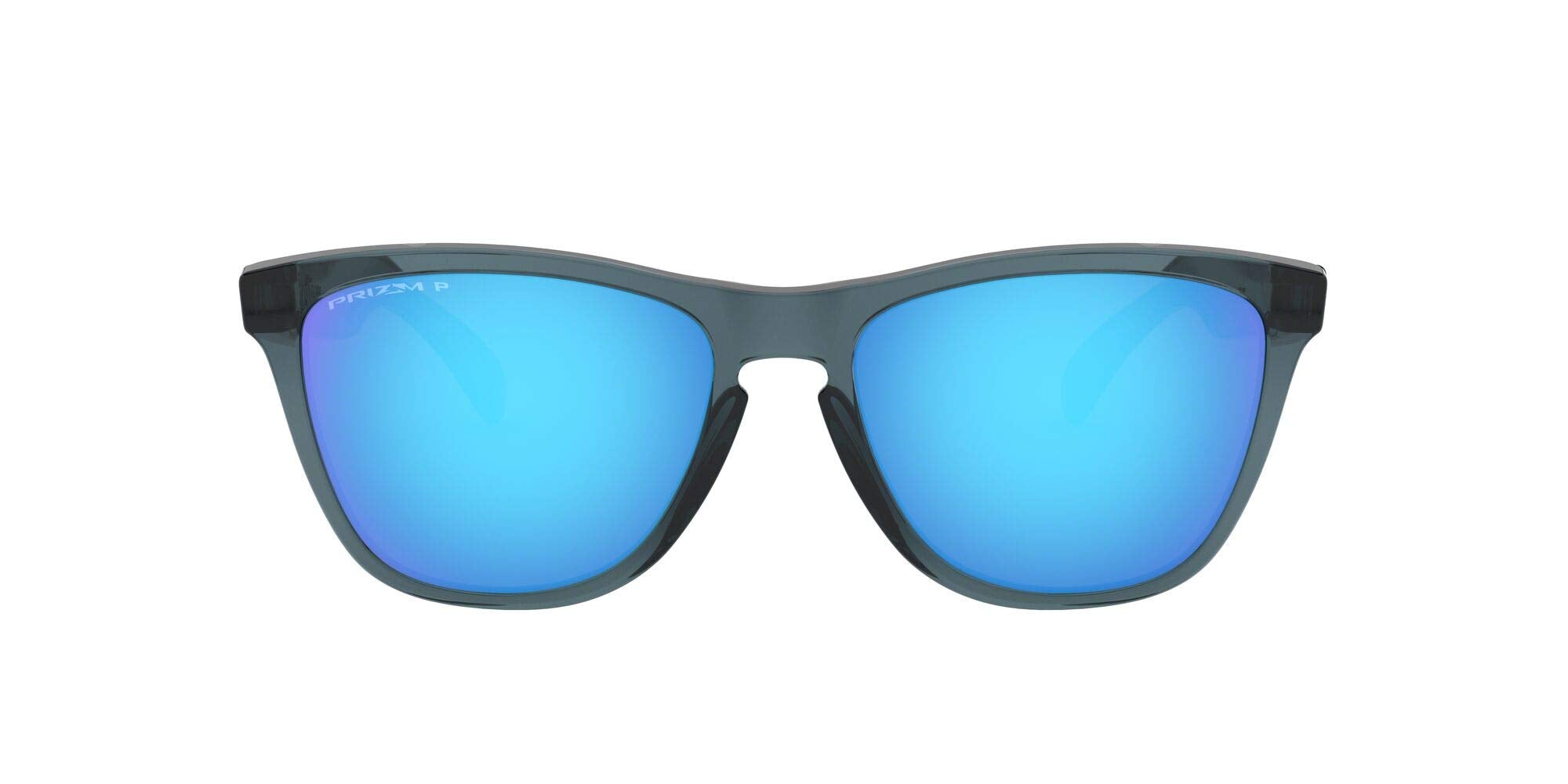 [OO9013-F6] Mens Oakley Frogskins Polarized Sunglasses