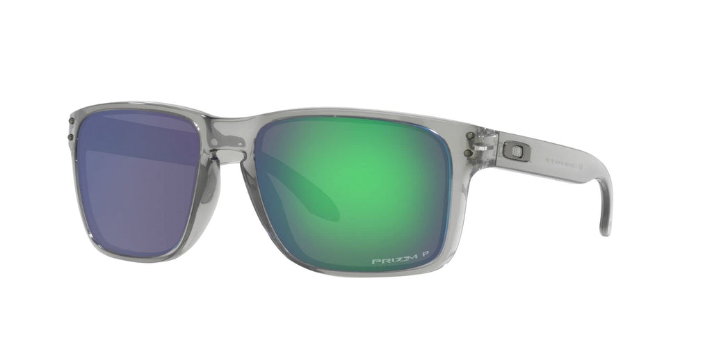 [OO9417-33] Mens Oakley HOLBROOK XL Polarized Sunglasses