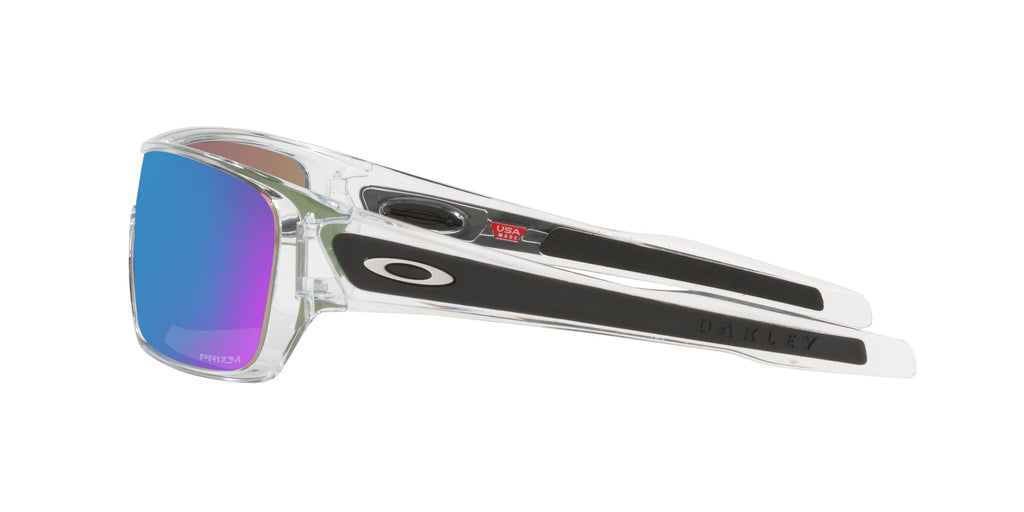 [OO9307-29] Mens Oakley Turbine Rotor Sunglasses