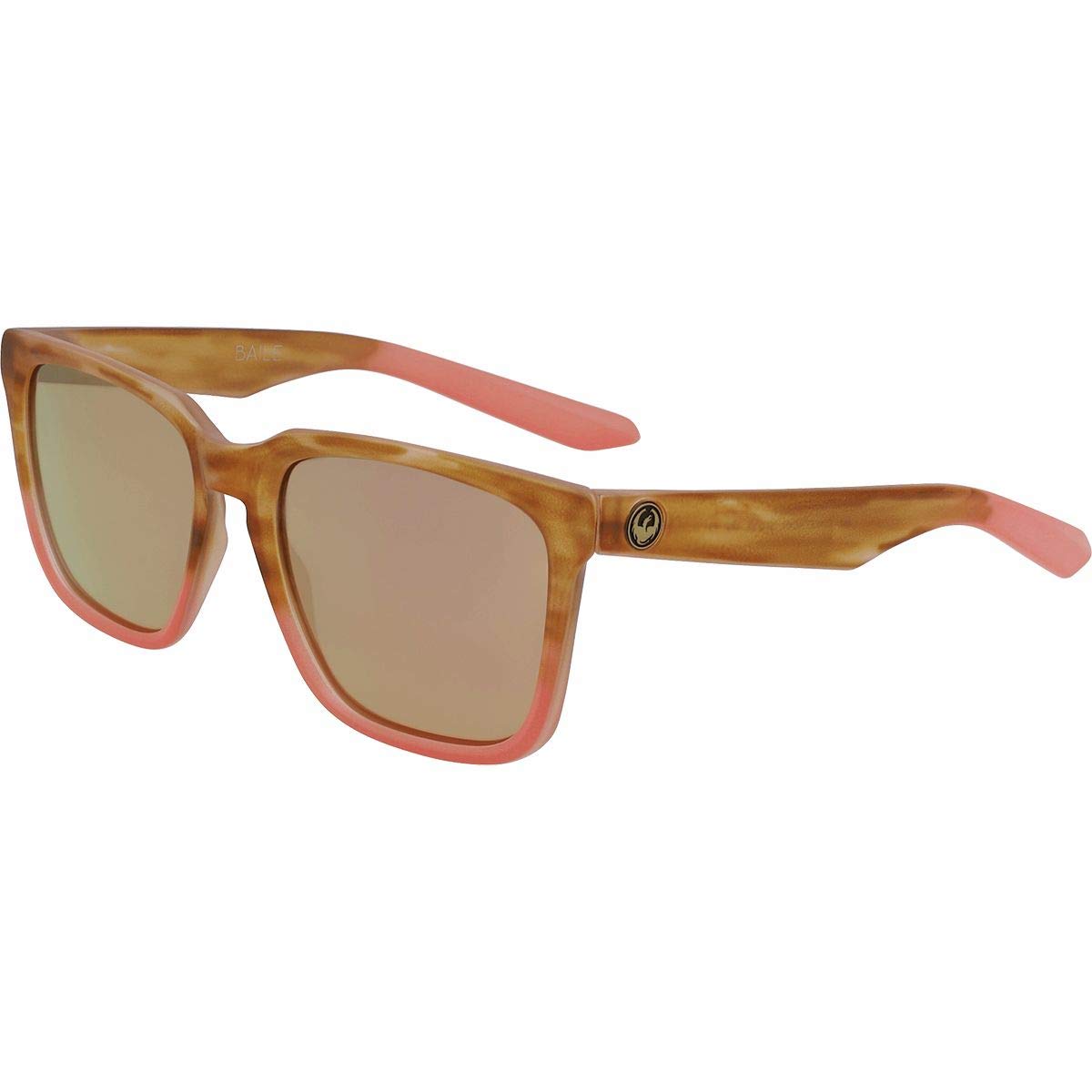 [38664-681] Mens Dragon Alliance Baile Ion Sunglasses