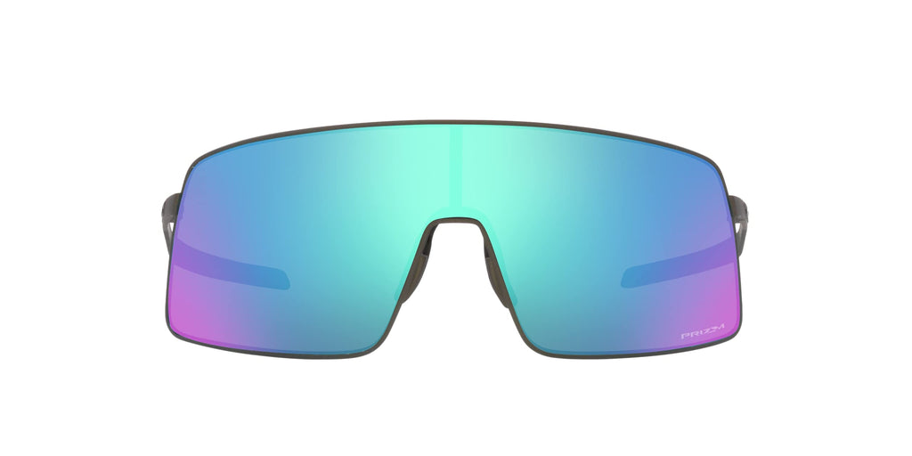 [OO6013-04] Mens Oakley Sutro TI Sunglasses
