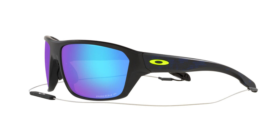 [OO9416-33] Mens Oakley Split Shot Polarized Sunglasses