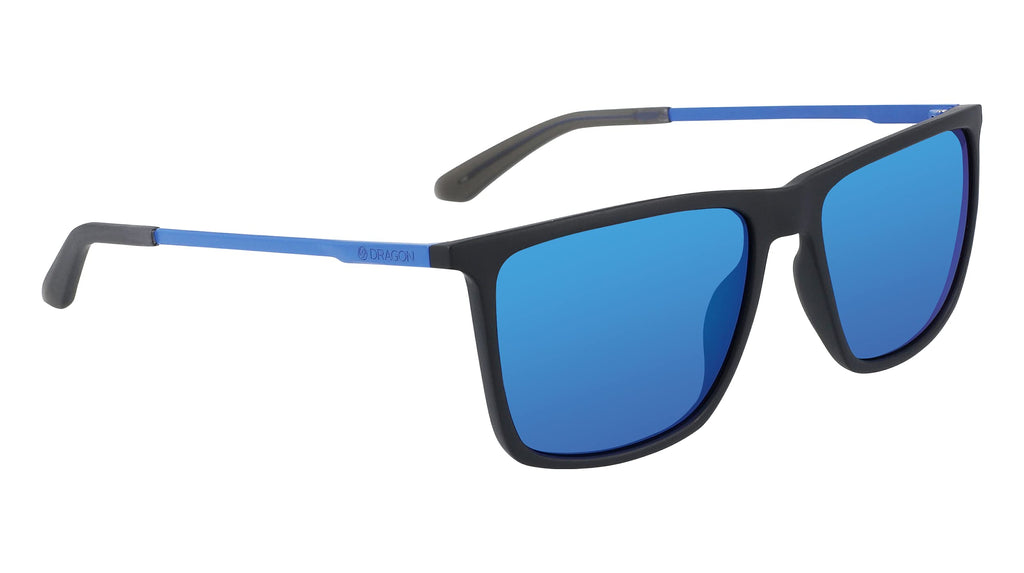[48093-003] Mens Dragon Alliance Kodiak LL Sunglasses