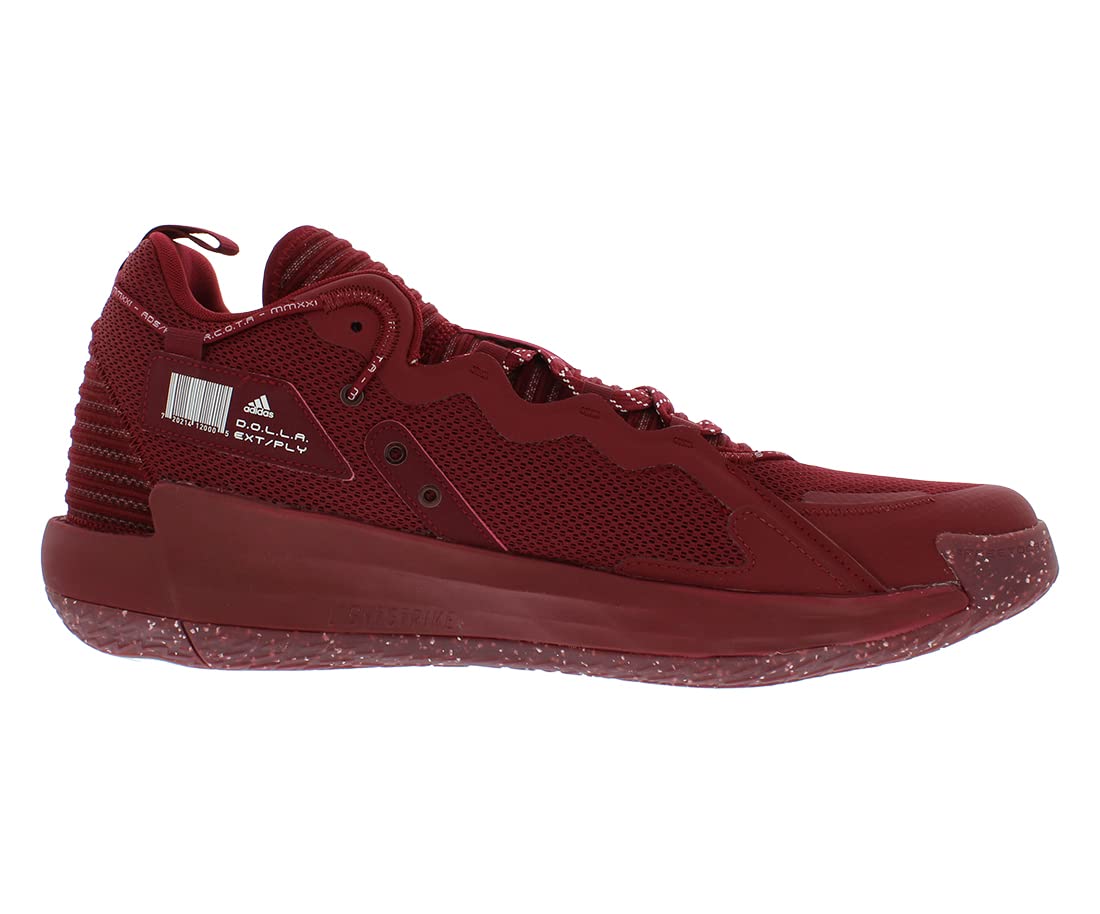 [GW7906] Mens Adidas DAME 7 EXTPLY
