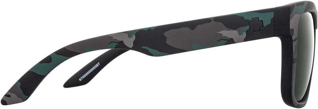 [6700000000067] Mens Spy Optic Discord Sunglasses