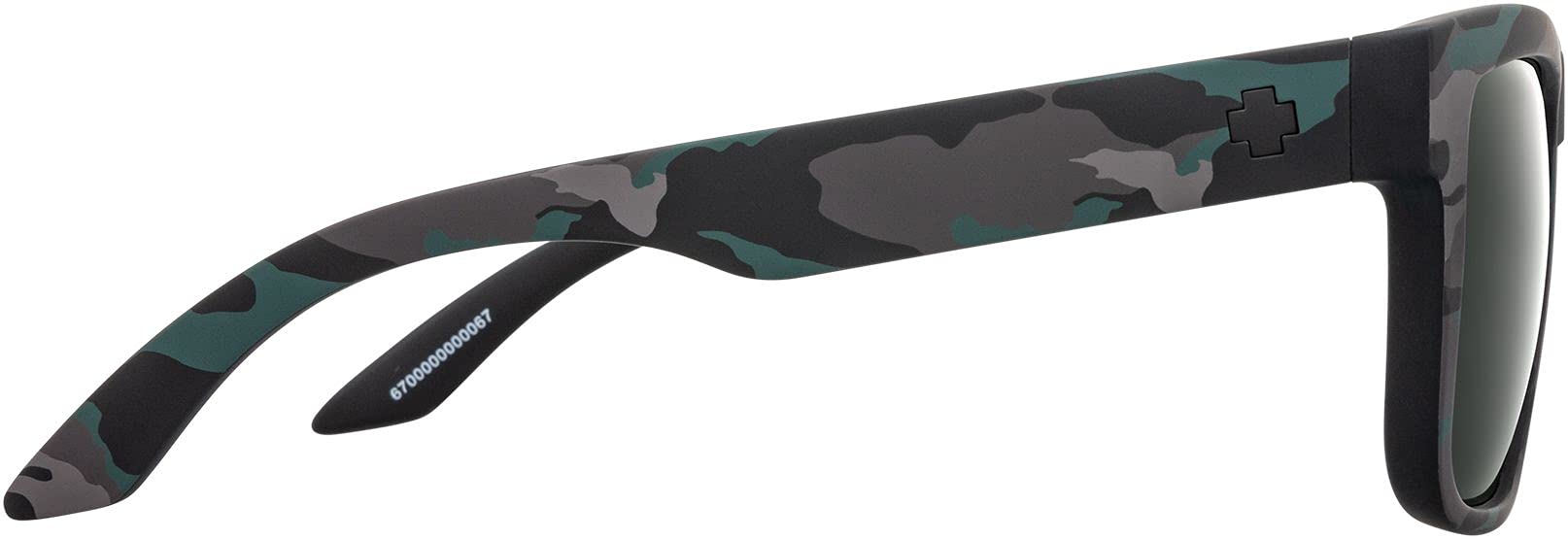 [6700000000067] Mens Spy Optic Discord Sunglasses