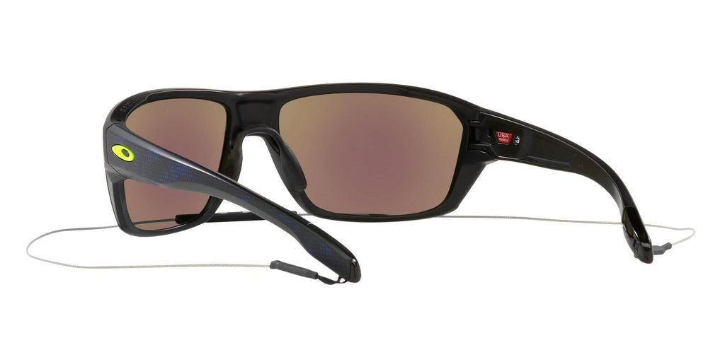 [OO9416-33] Mens Oakley Split Shot Polarized Sunglasses