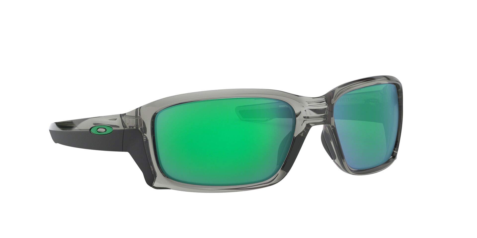 [OO9331-03] Mens Oakley Straightlink Sunglasses