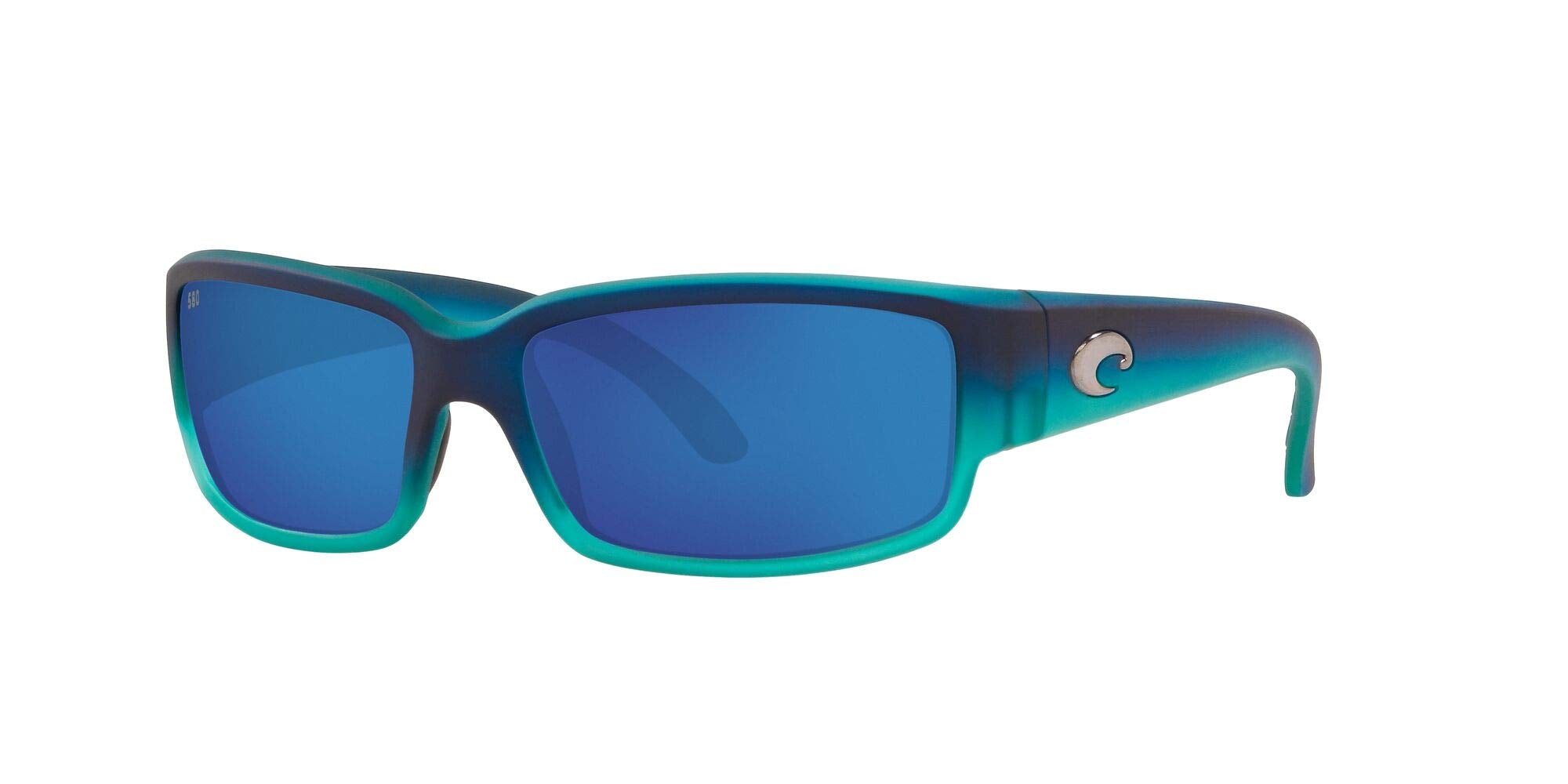 [CL73OBMGLP] Mens Costa Caballito Polarized Sunglasses