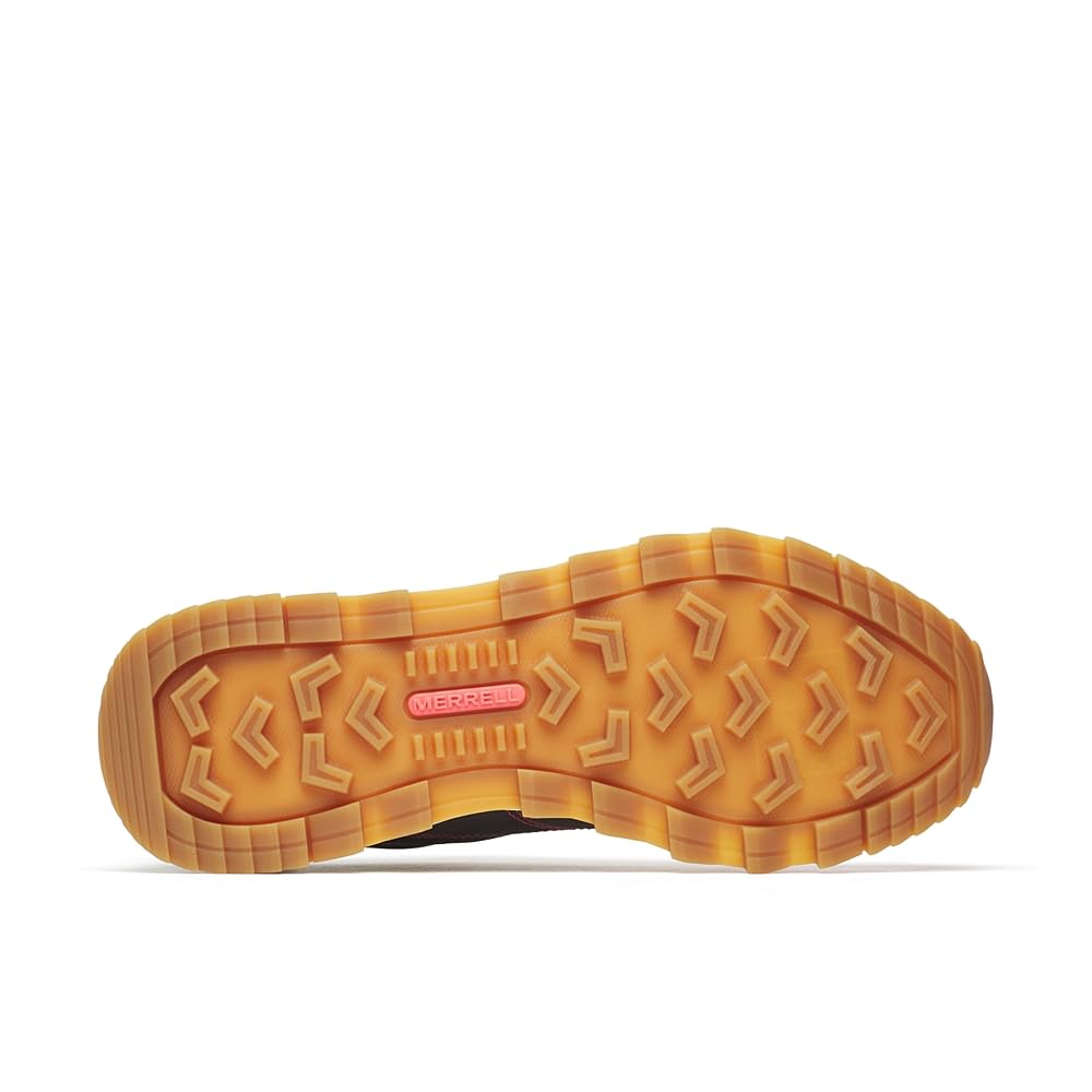 [J007117] MENS MERRELL ALPINE 83 SNEAKER SPORT