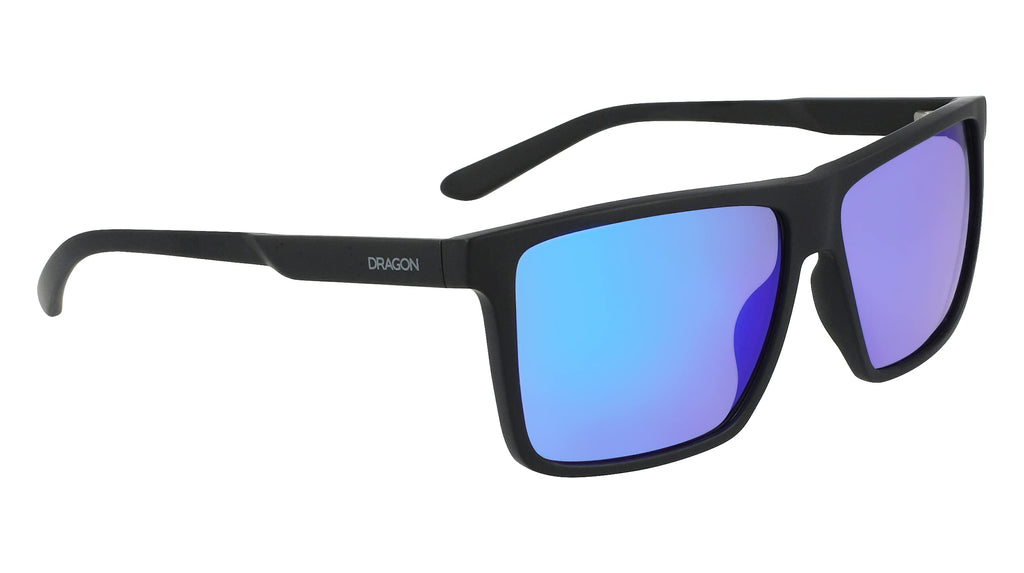 [48088-003] Mens Dragon Alliance Sparrow LL Sunglasses