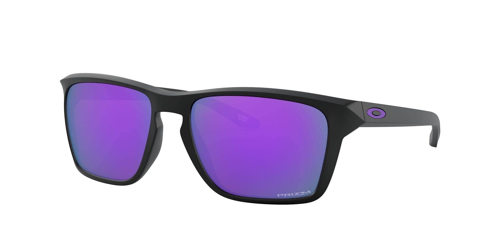 [OO9448-10] Mens Oakley Sylas Sunglasses
