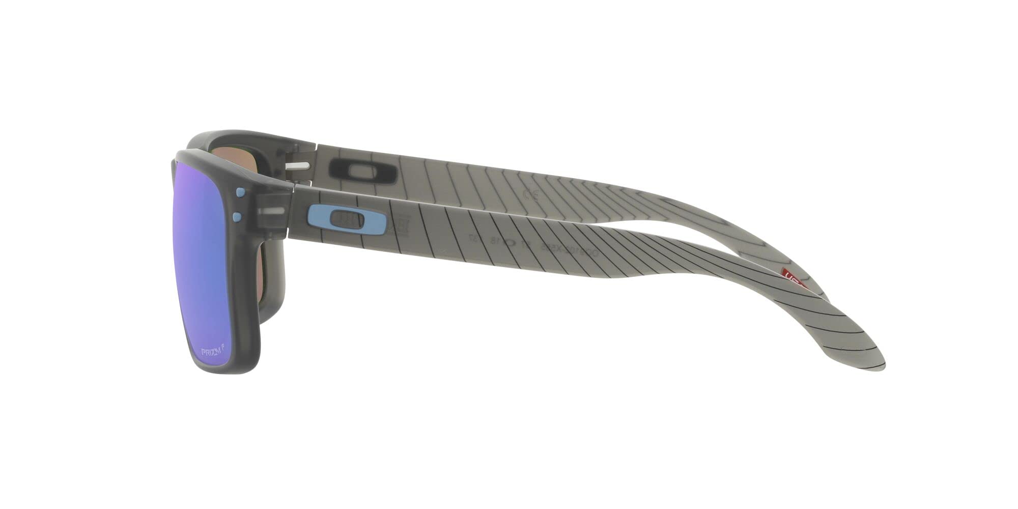 [OO9102-X5] Mens Oakley Holbrook Polarized Sunglasses