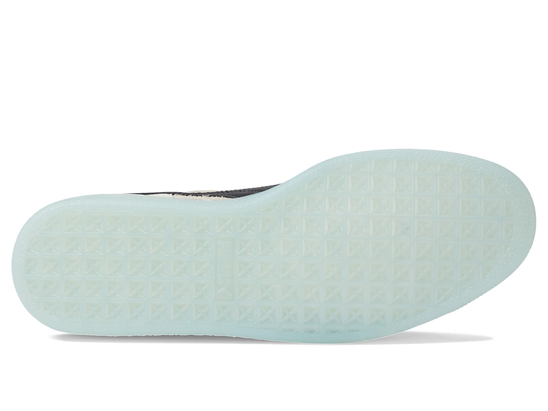 [399543-01] WOMENS PUMA SUEDE CLASSIC MIST