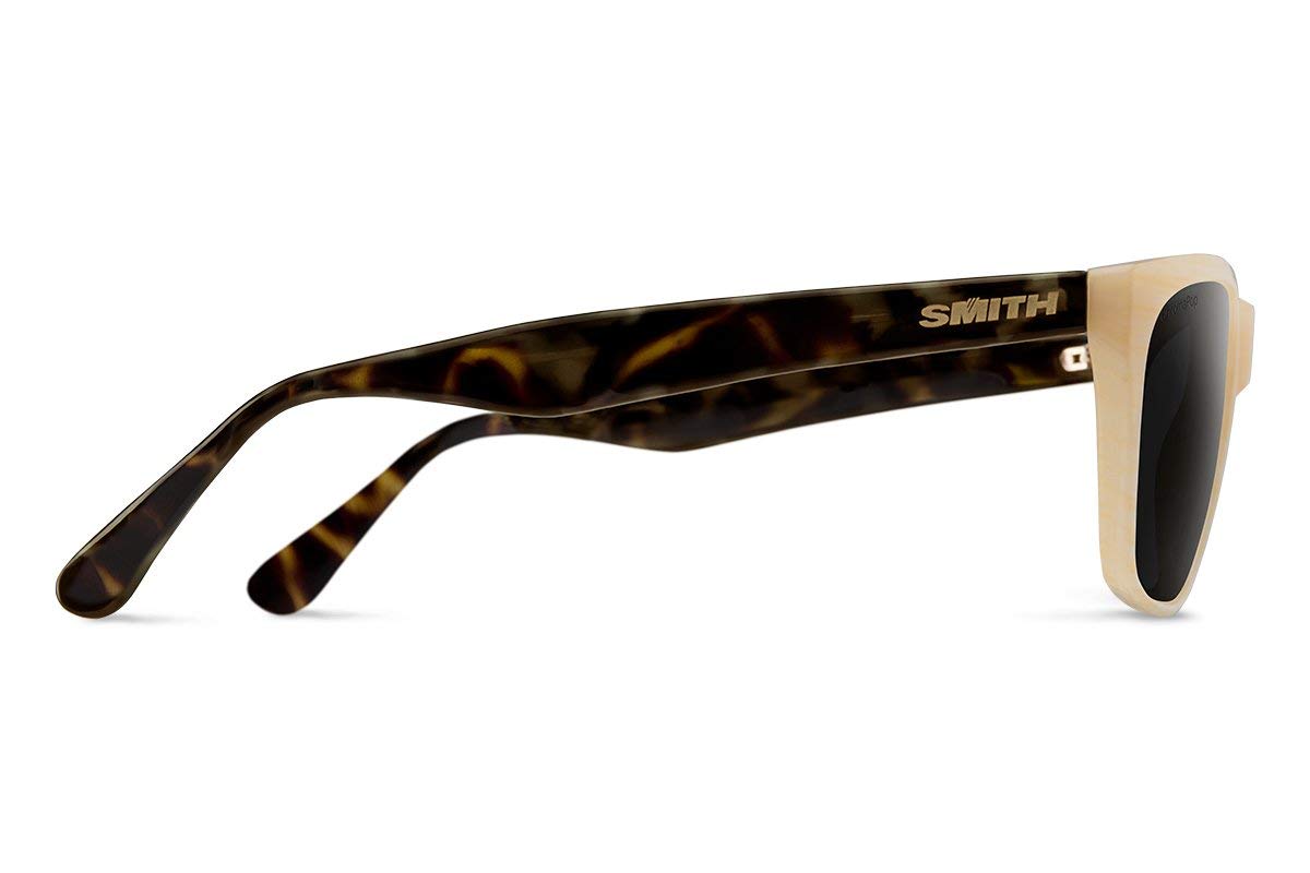 [243739G19586N] Mens Smith Optics Smith Tioga Polarized Sunglasses