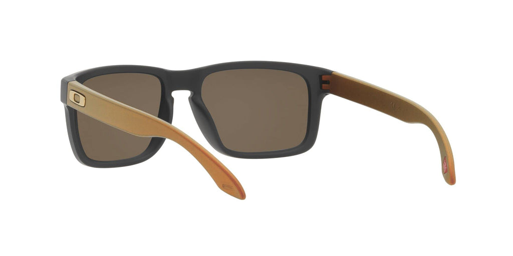 [OO9102-W4] Mens Oakley HOLBROOK Polarized Sunglasses