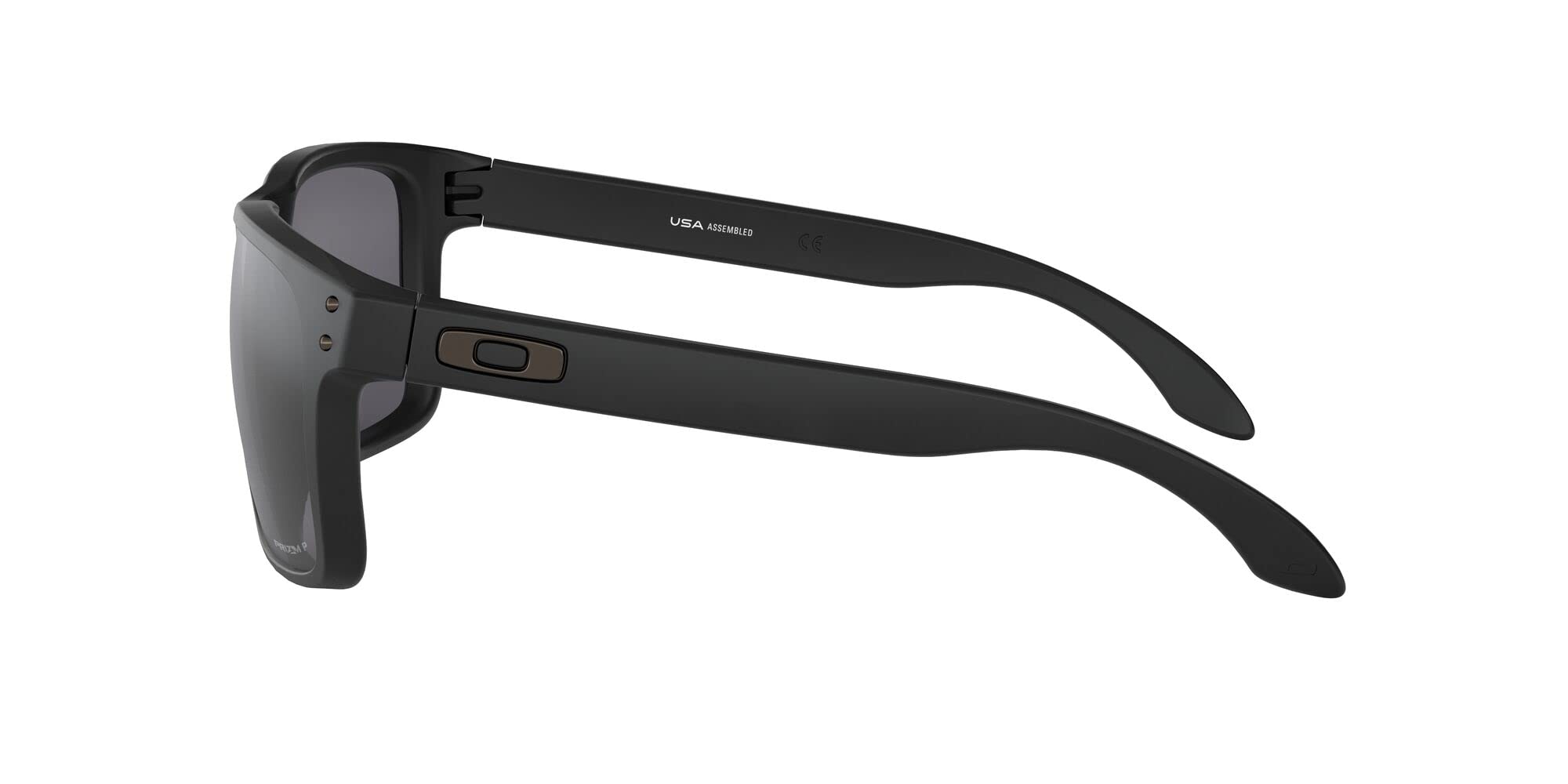 [OO9417-05] Mens Oakley Holbrook XL Polarized Sunglasses