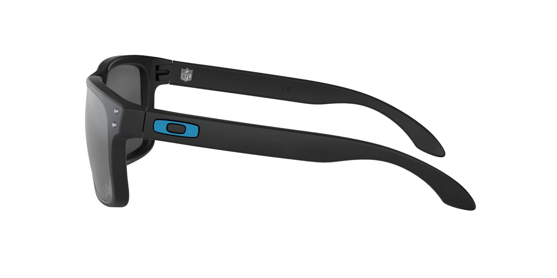 [OO9102-M0] Mens Oakley Holbrook Sunglasses - NFL Detroit Lions