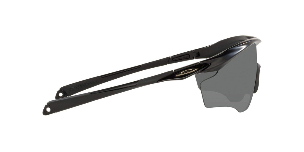 [OO9343-19] Mens Oakley M2 FRAME XL Polarized Sunglasses