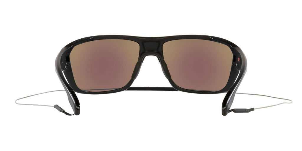 [OO9416-33] Mens Oakley Split Shot Polarized Sunglasses