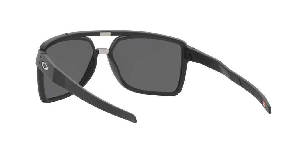 [OO9147-02] Mens Oakley Castel Polarized Sunglasses