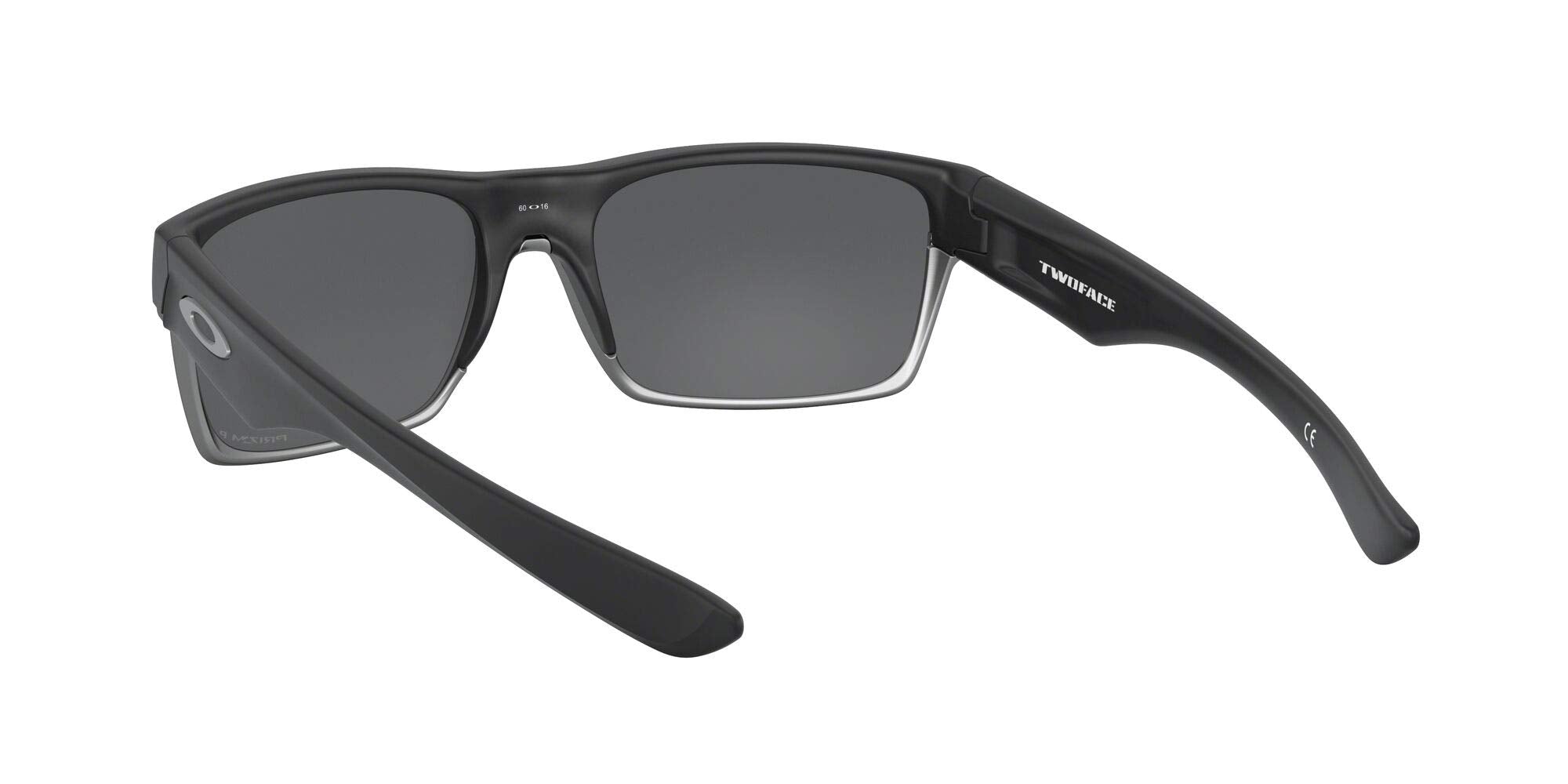[OO9189-38] Mens Oakley Twoface Polarized Sunglasses