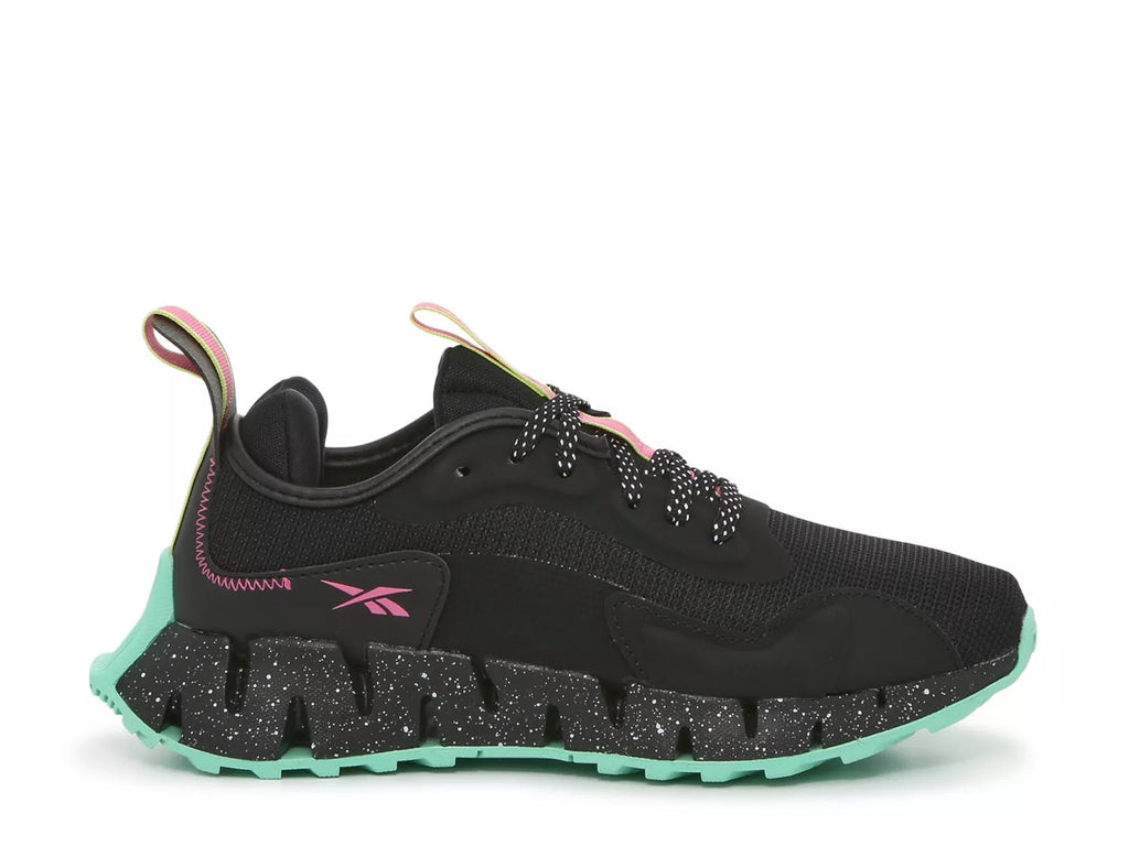 [100063663/HR1885] WOMENS REEBOK ZIG DYNAMICA ADVENTURE
