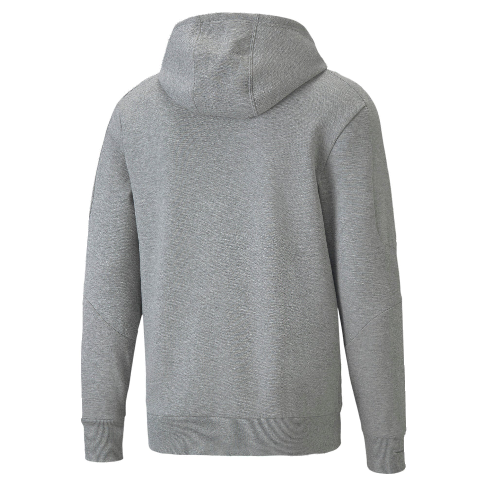 [531683-03] Mens Puma FERRARI RACE HOODED SWEAT JACKET