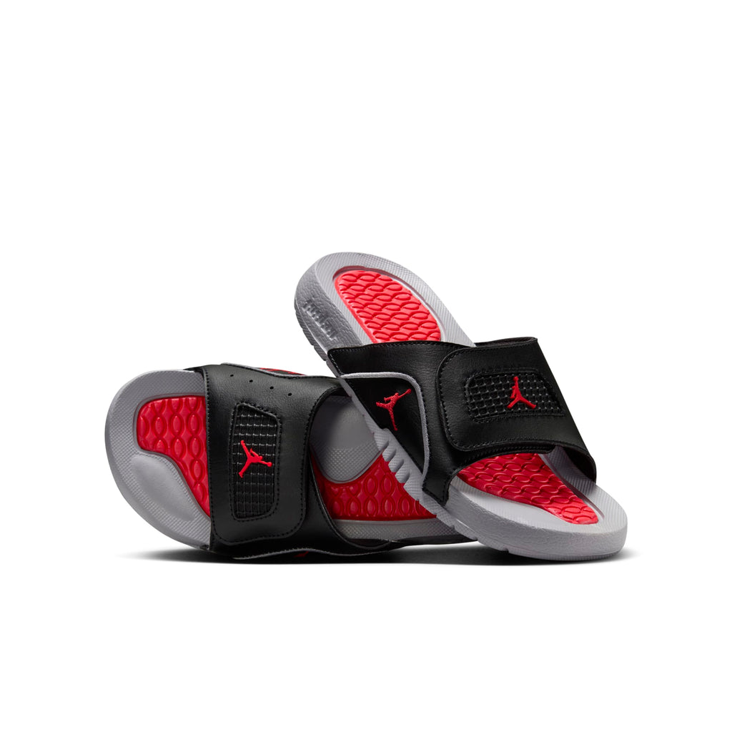 [532226-060] Grade School Air Jordan HYDRO 4 RETRO