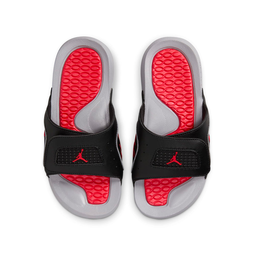 [532226-060] Grade School Air Jordan HYDRO 4 RETRO