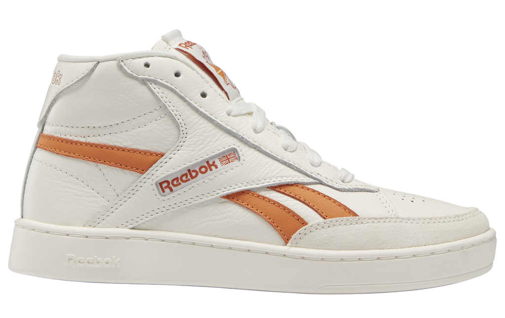 [100047906/GZ2431] WOMENS REEBOK CLUB C FORM HI