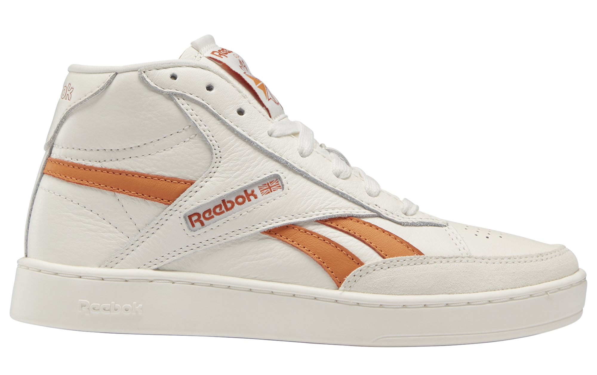 [100047906/GZ2431] WOMENS REEBOK CLUB C FORM HI