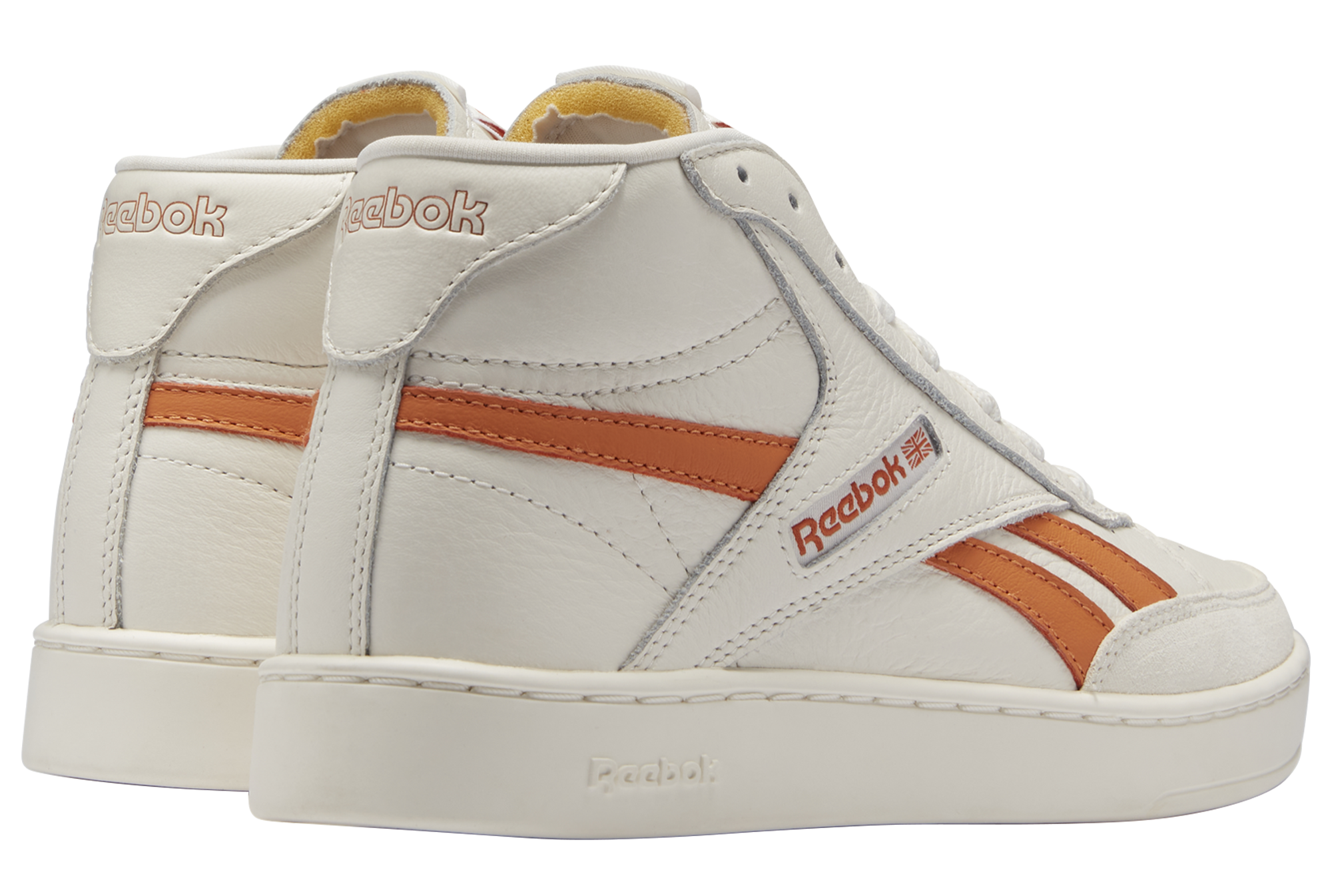 [100047906/GZ2431] WOMENS REEBOK CLUB C FORM HI