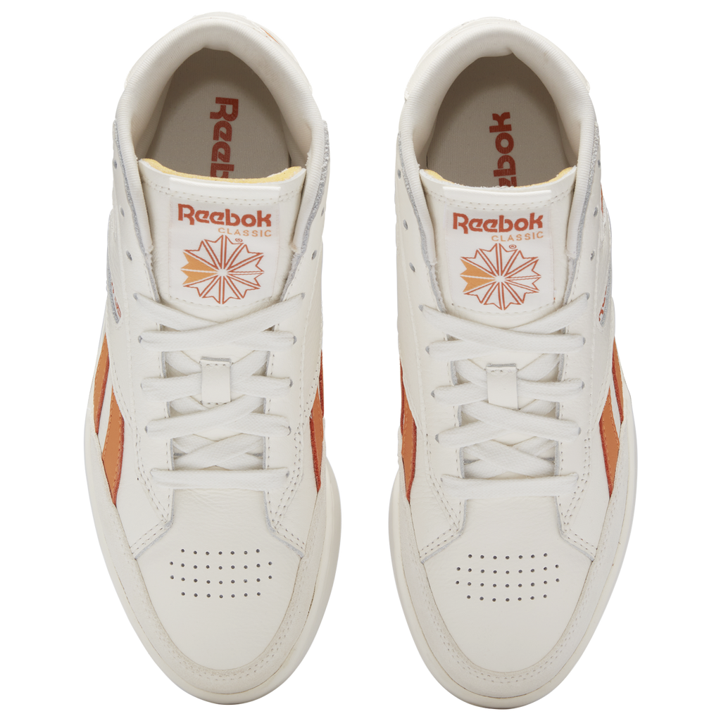 [100047906/GZ2431] WOMENS REEBOK CLUB C FORM HI