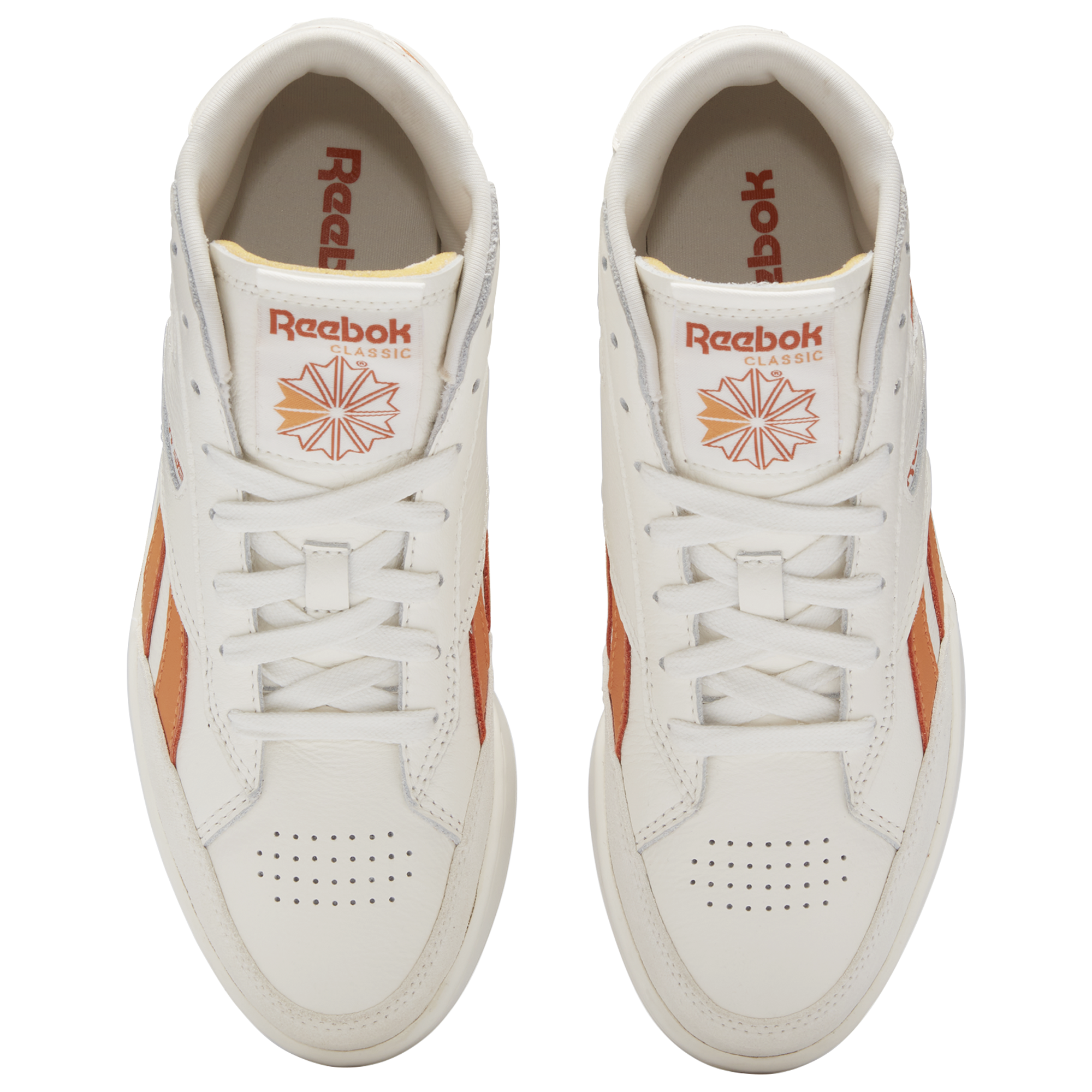 [100047906/GZ2431] WOMENS REEBOK CLUB C FORM HI