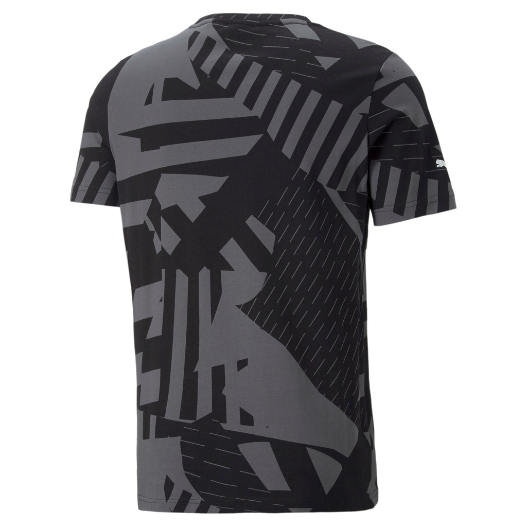 [535871-03] Mens Puma BMW Motorsport AOP TEE