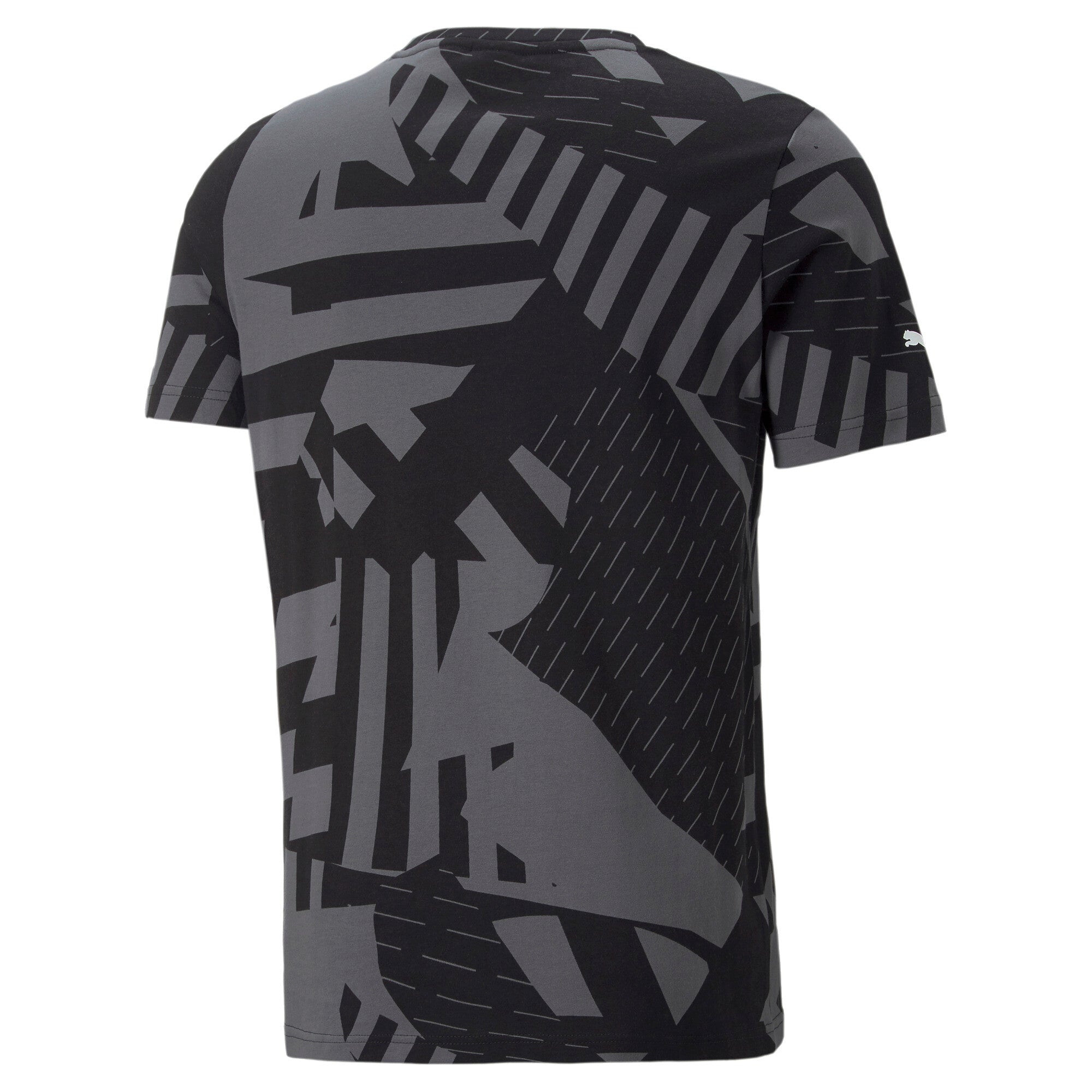 [535871-03] Mens Puma BMW Motorsport AOP TEE