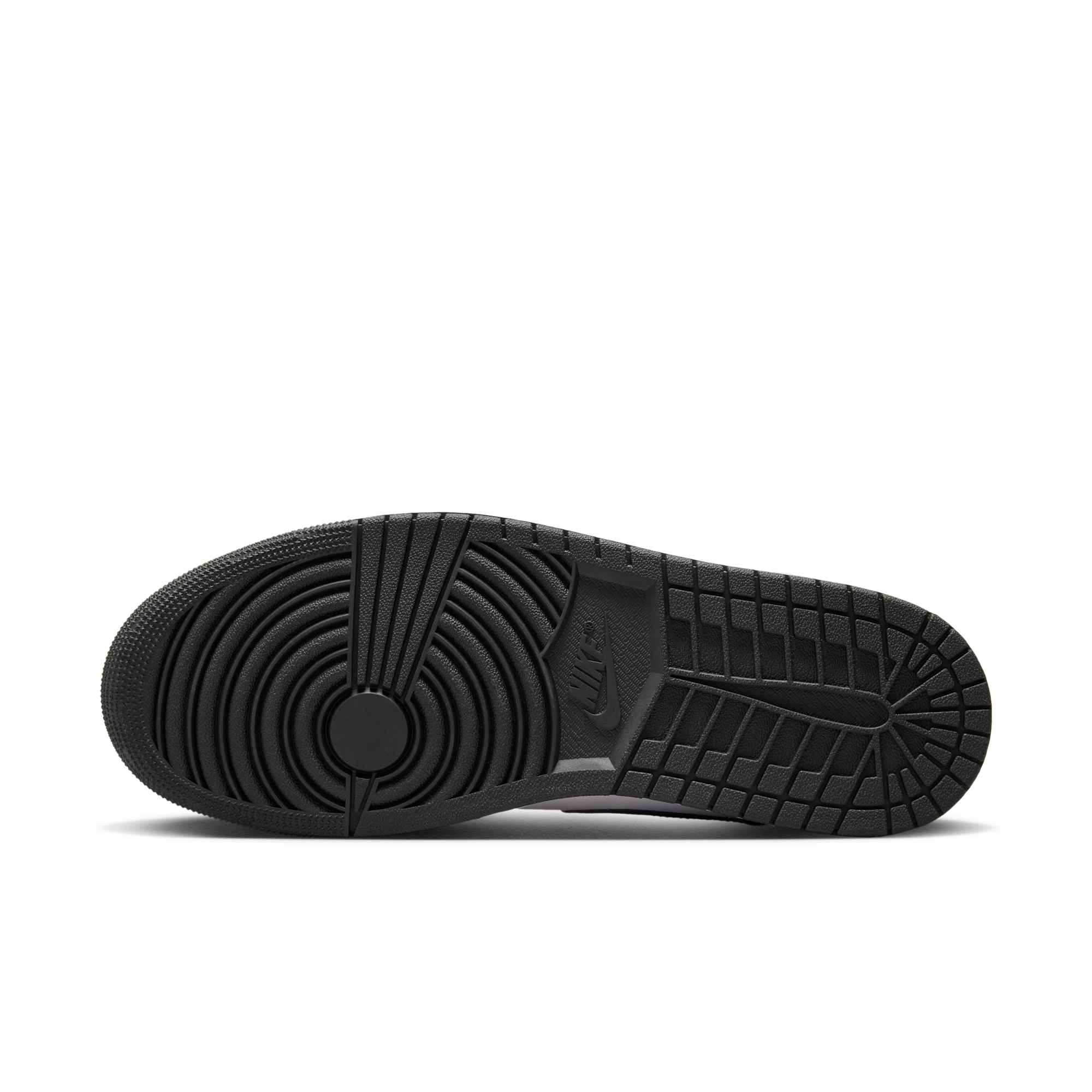 [553558-132] MENS AIR JORDAN RETRO 1 LOW