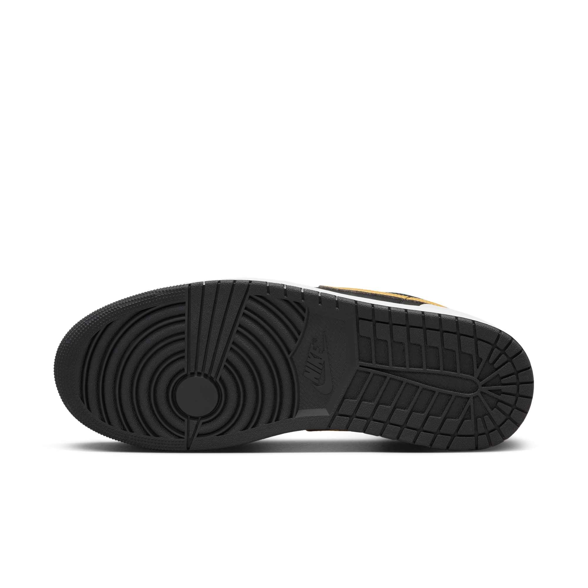 [553558-172] MENS AIR JORDAN RETRO 1 LOW