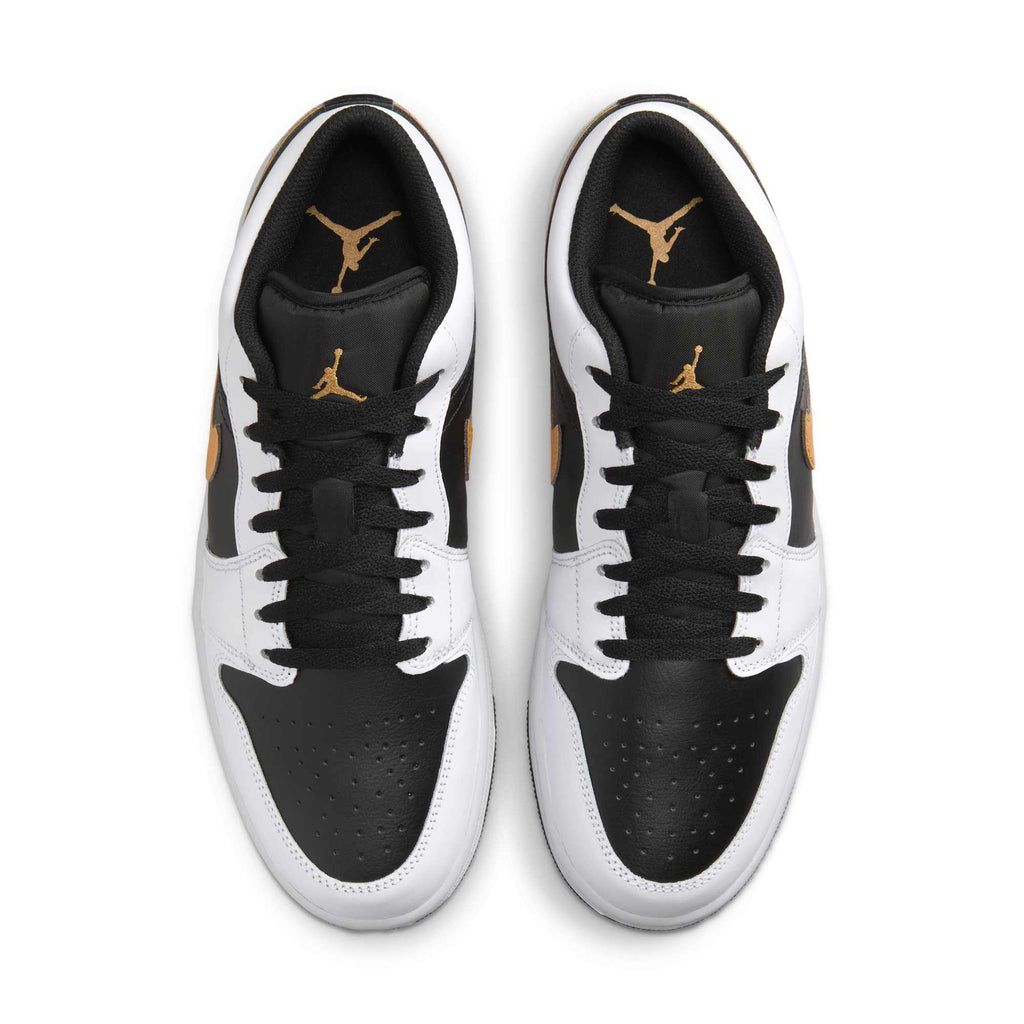 [553558-172] MENS AIR JORDAN RETRO 1 LOW