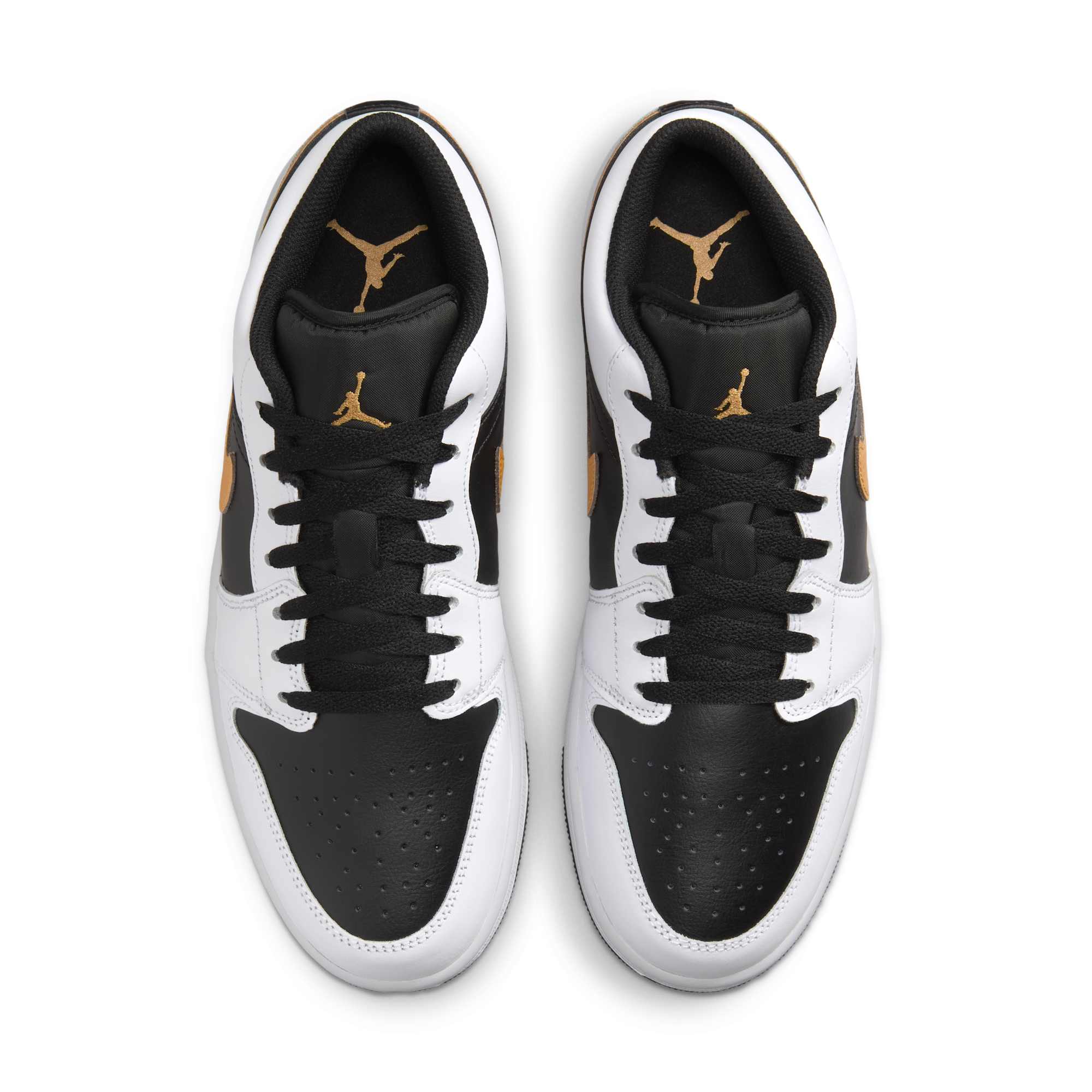 [553558-172] MENS AIR JORDAN RETRO 1 LOW