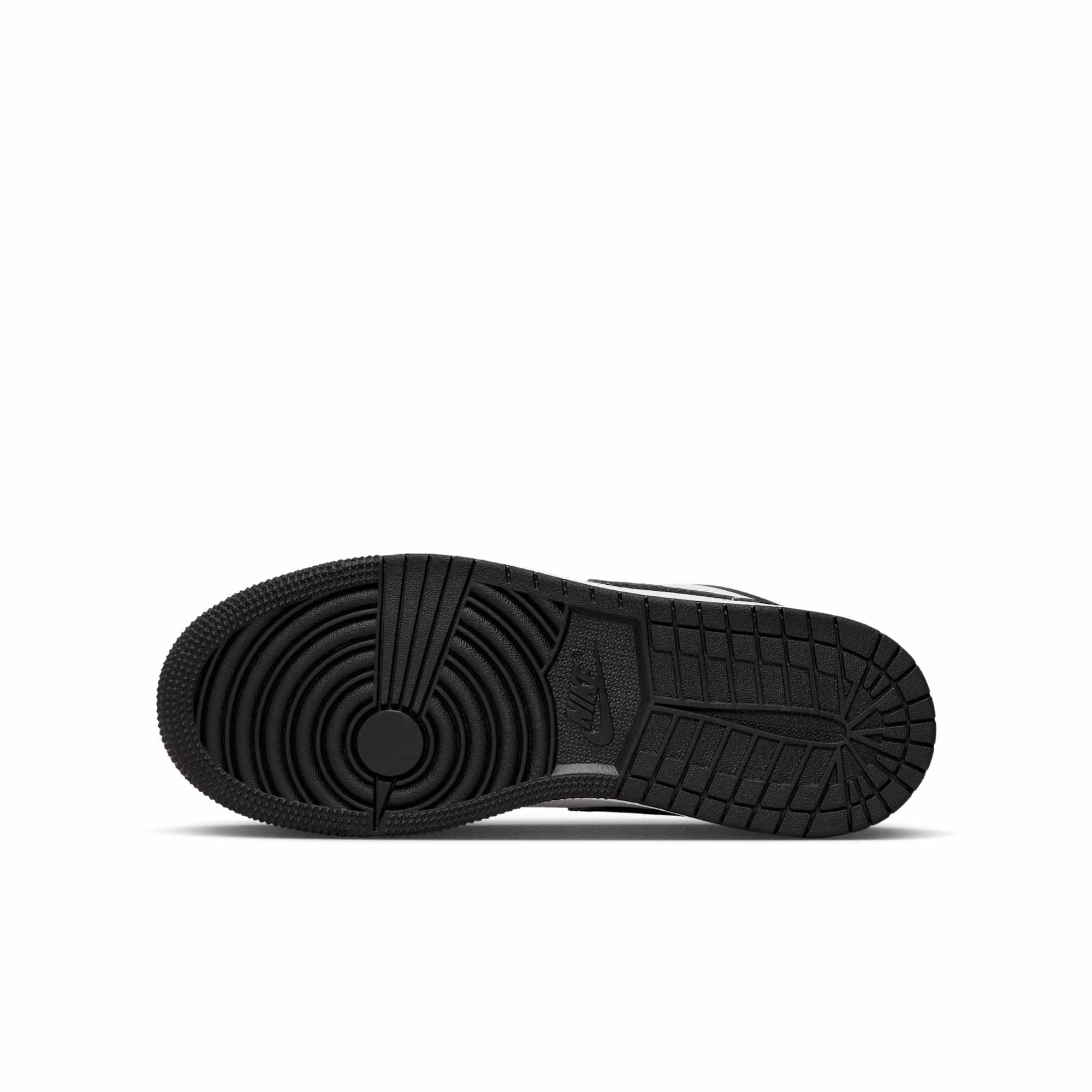 [553560-132] GRADE SCHOOL AIR JORDAN RETRO 1 LOW
