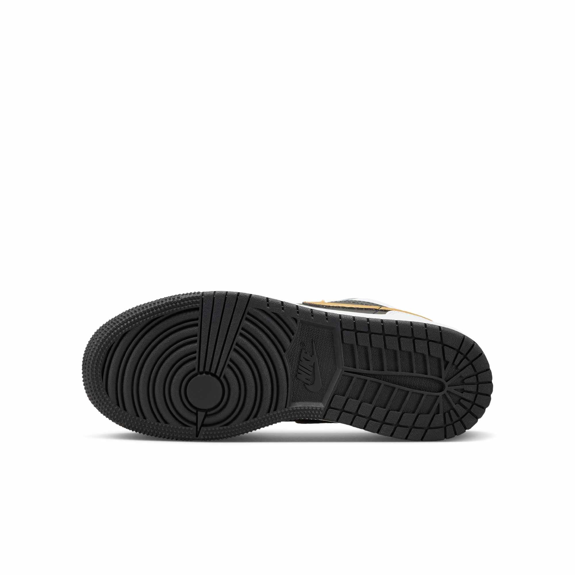 [553560-172] Grade School Air Jordan Retro 1 Low