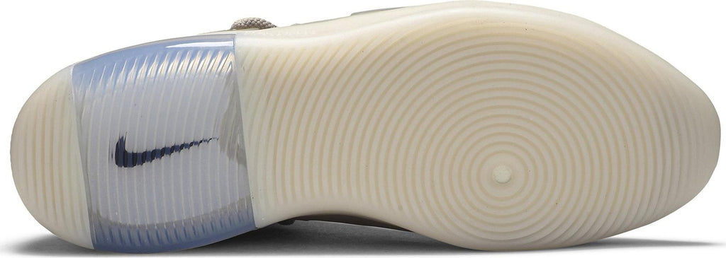 [AR4237-900] Mens Nike AIR FEAR OF GOD 1 'OATMEAL'