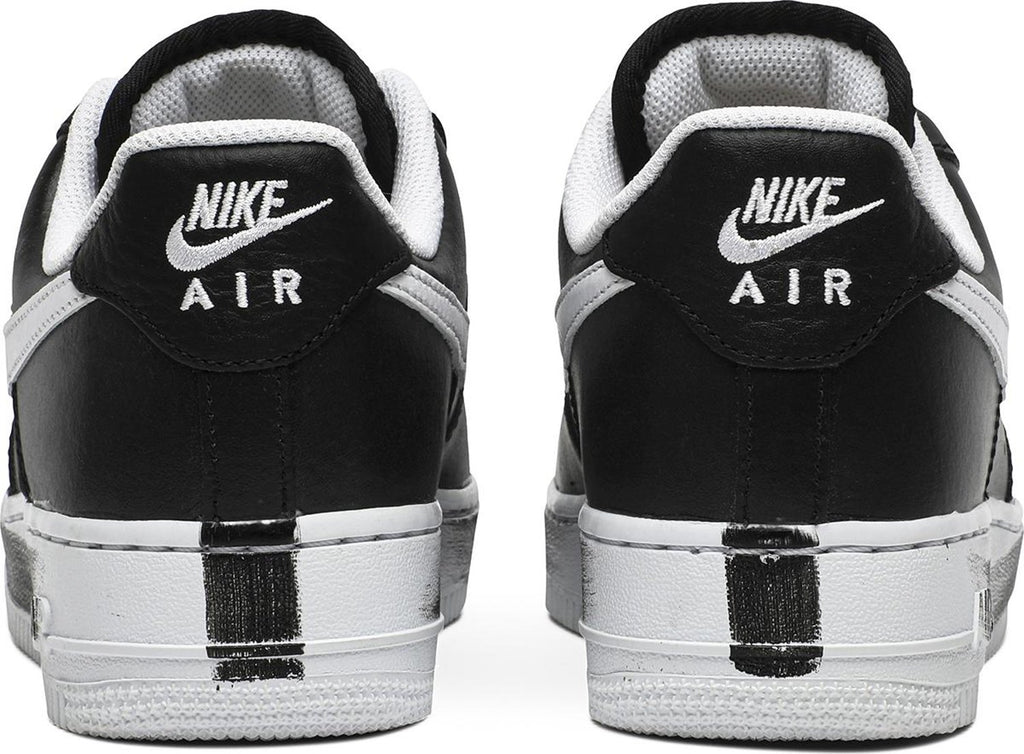 [AQ3692-001] Mens Nike Air Force 1 Low 'G-Dragon Peaceminusone Para-Noise'
