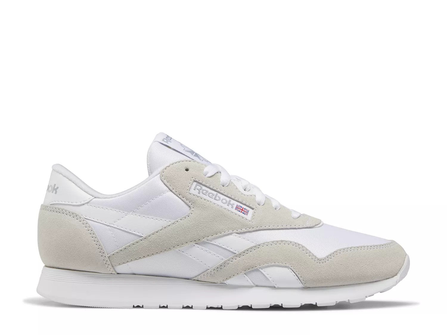 [100038885/FV1593] MENS REEBOK CL NYLON