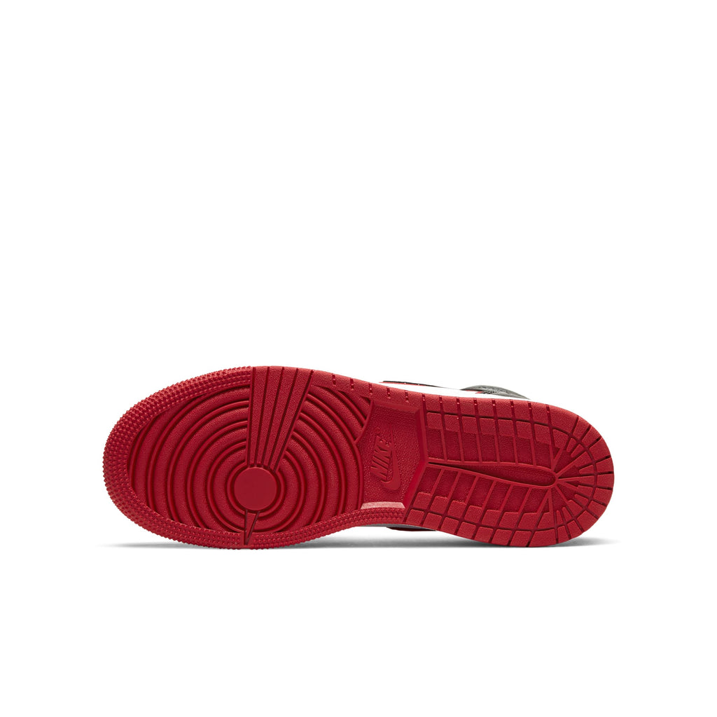 [575441-062] Grade School Air Jordan Retro 1 High 'Bloodline' (GS)