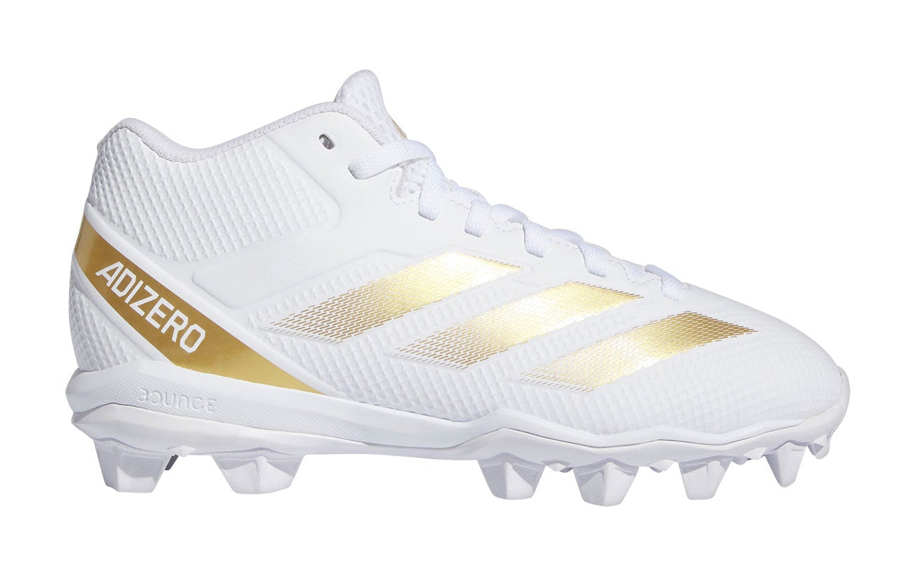 [IF5112] YOUTH ADIDAS ADIZERO IMPACT 2 MOLDED CLEATS