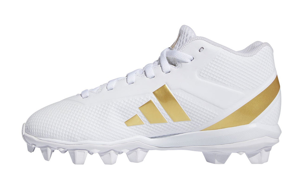 [IF5112] YOUTH ADIDAS ADIZERO IMPACT 2 MOLDED CLEATS